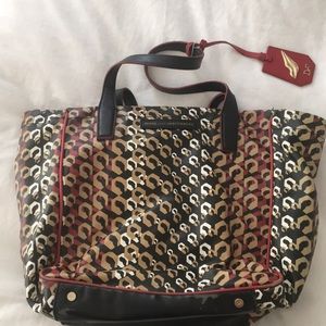 Diane von furstenberg bag